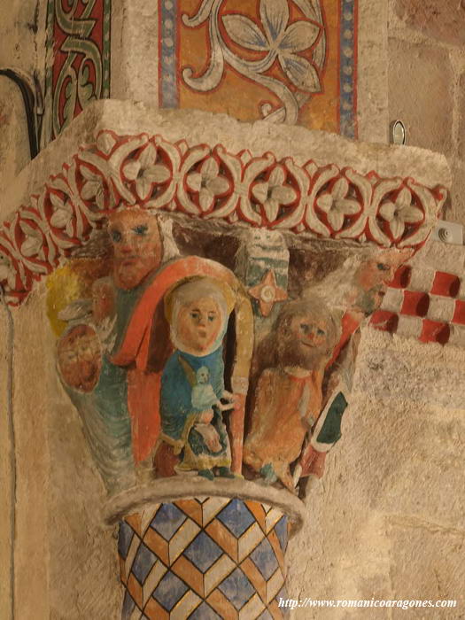 ADVERTENCIA A LOS REYES MAGOS - EPIFANÍA